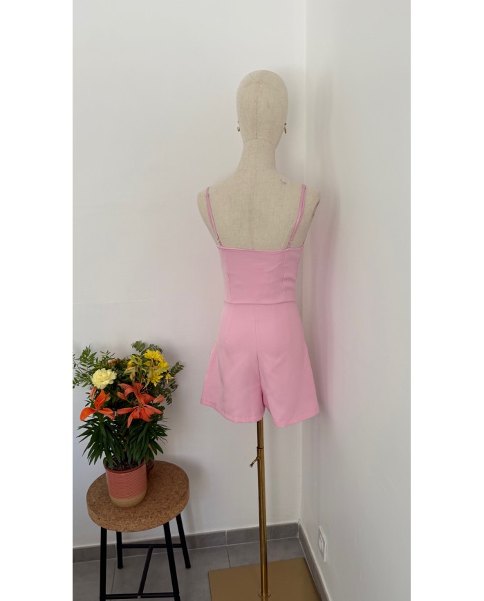 COMBISHORT ROMY