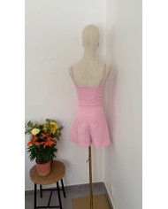 COMBISHORT ROMY