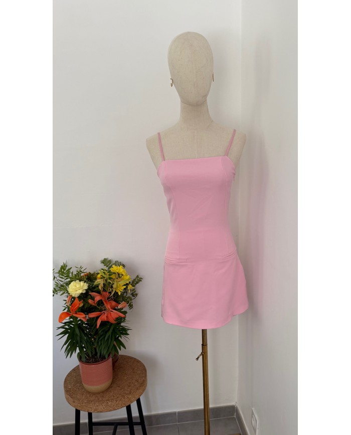 COMBISHORT ROMY