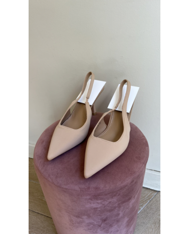 TALON MINI BEIGE