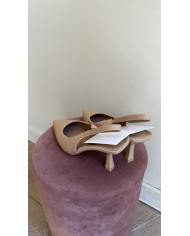 TALON MINI BEIGE