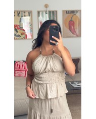 TOP ENSEMBLE NUDE