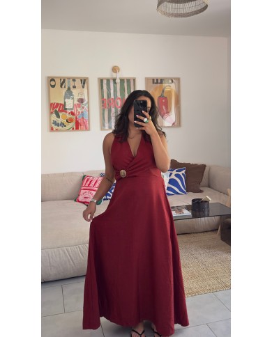 ROBE ATHÈNES BORDEAUX