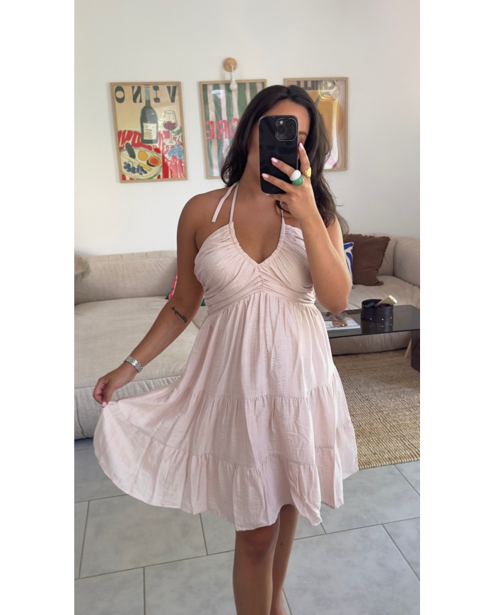 ROBE LALIE
