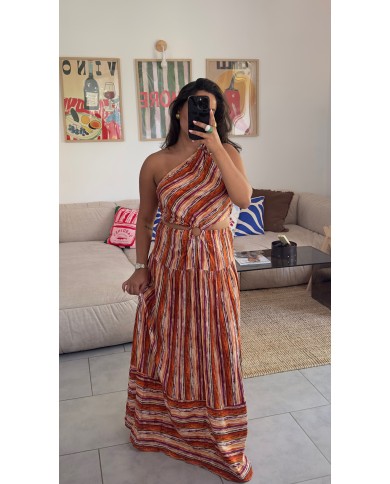 ROBE NINA