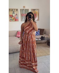 ROBE ALIA