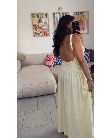 ROBE ALIA