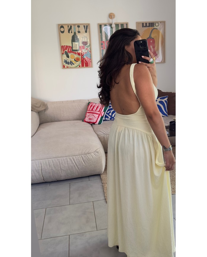 ROBE ALIA