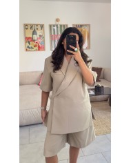 BERMUDA TAUPE