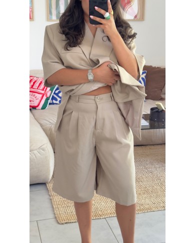 BERMUDA TAUPE