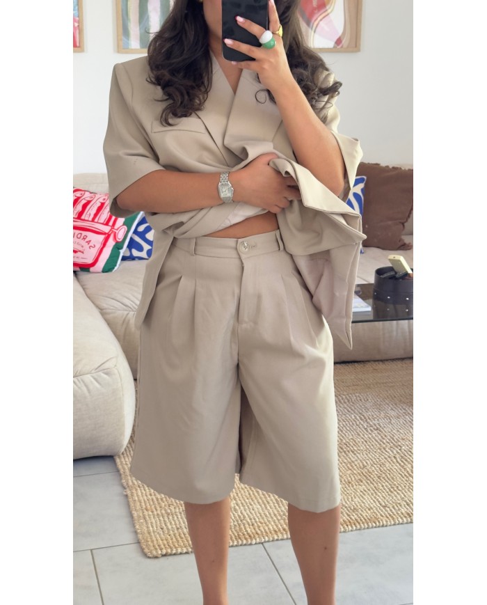 BERMUDA TAUPE