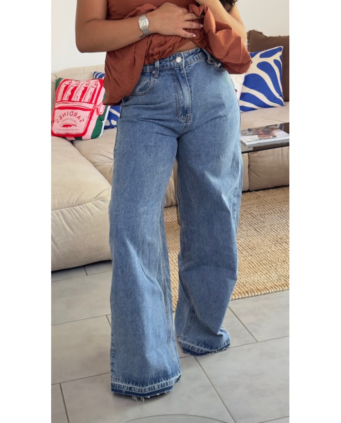 NEW JEAN