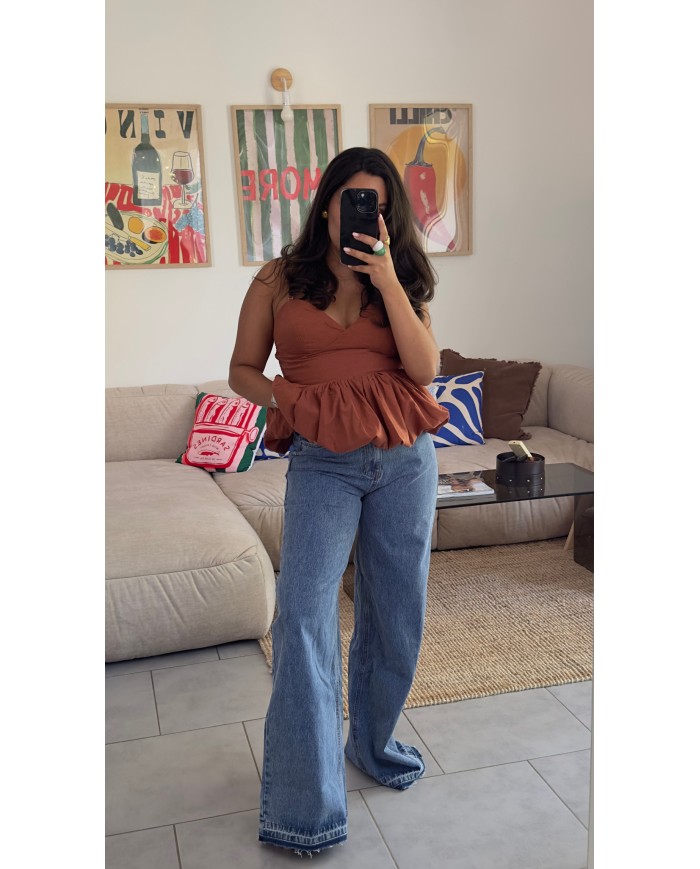 NEW JEAN