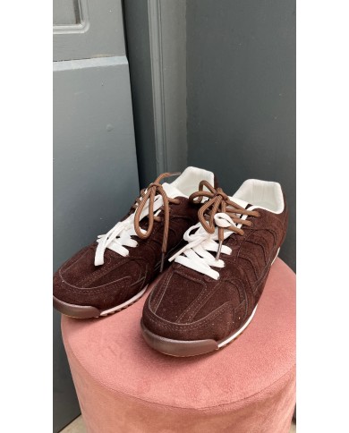 BASKET DAIM CHOCO