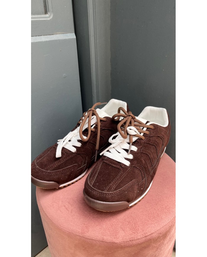 BASKET DAIM CHOCO