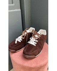 BASKET DAIM CHOCO