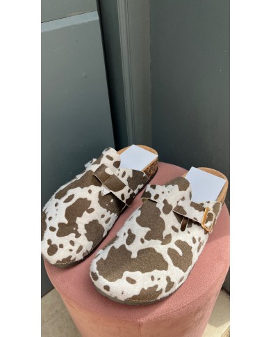 MULES VACHE