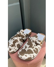BOTTES DAIM CAMEL