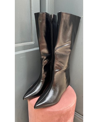 BOTTE CLASSIQUE BLACK