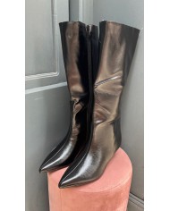 BOTTE CLASSIQUE BLACK