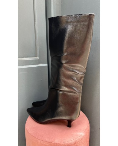 BOTTE CLASSIQUE BLACK