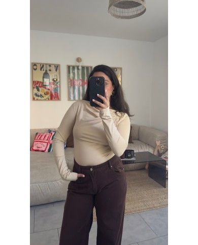 BODY BEIGE