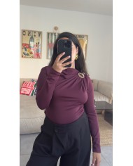 CHEMISE CATHY