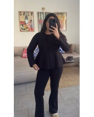 CHEMISE CATHY