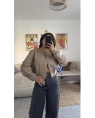 BOMBERS KAKI