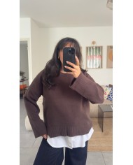 JEAN LARGE BRUT JEAN LARGE BRUT
