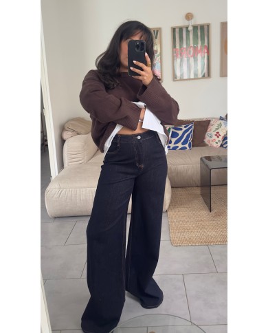 JEAN LARGE BRUT JEAN LARGE BRUT