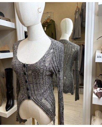 T-SHIRT MANCHE LONGUE