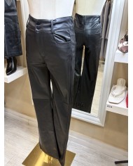 PANTALON SIMILI PATTE-DEPH