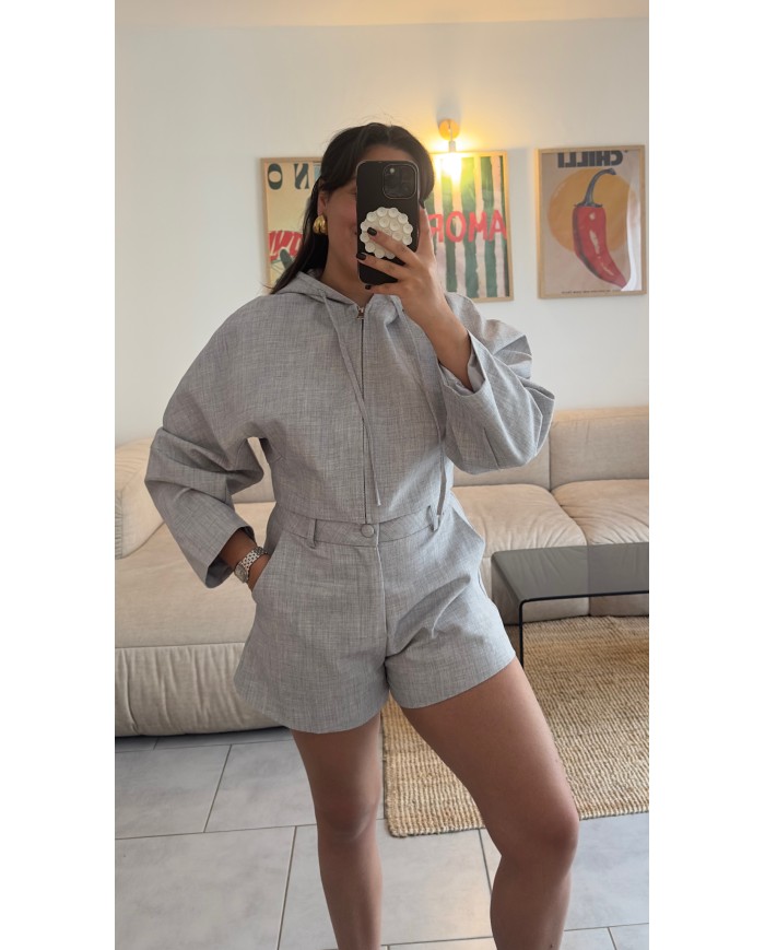 SHORT ENSEMBLE HAILEY