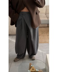 BLAZER COL MAO RAYÉ