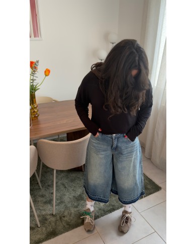 BERMUDA JEAN VINTAGE