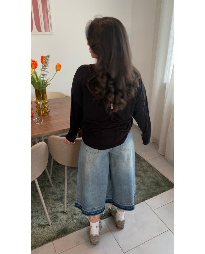 BERMUDA JEAN VINTAGE