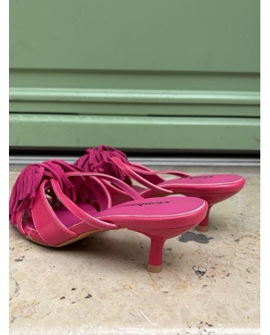TALON FUCHSIA