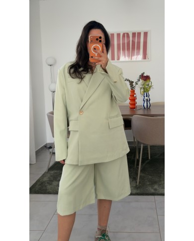 BLAZER MINT
