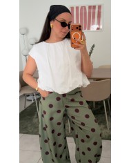 TOP VOLUME DOS NU ROSE PÂLE