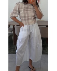 PANTACOURT BALLON ROSE