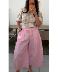 CLASSIQUE MARIN ROSE & MARRON