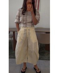 CLASSIQUE MARIN ROSE & MARRON