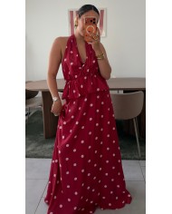 TOP AMORE ROUGE