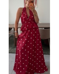 TOP AMORE ROUGE