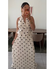 TOP AMORE BEIGE