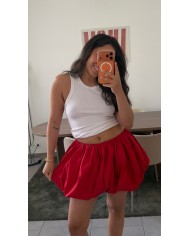 ROBE ERIKA JAUNE