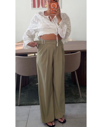 PANTALON OLIVIA