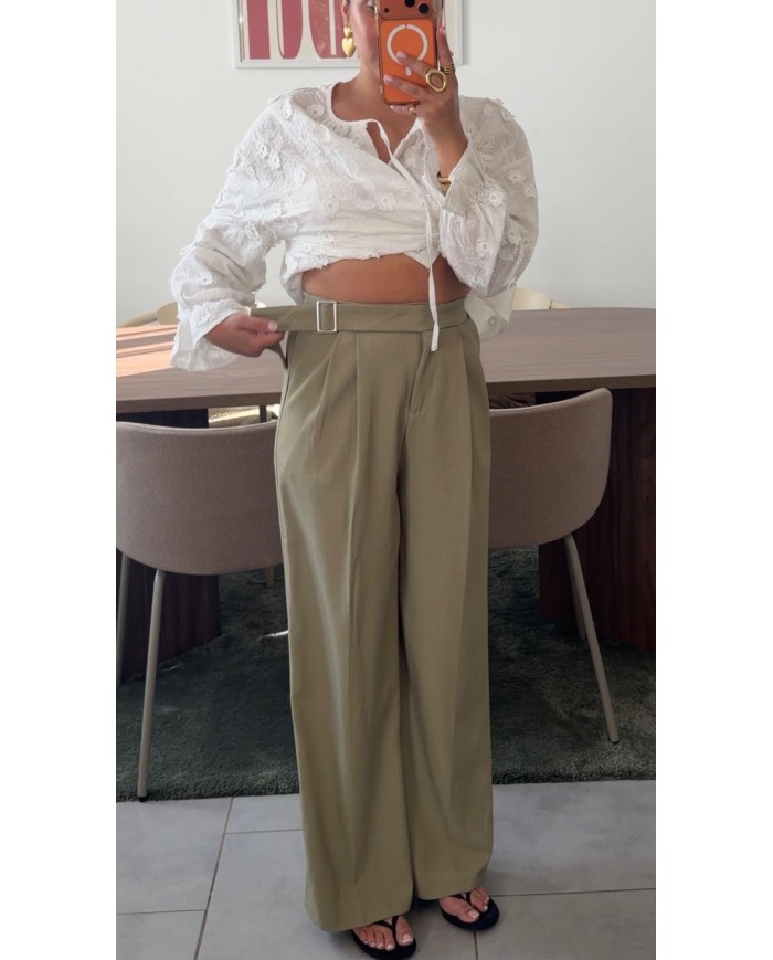 PANTALON OLIVIA