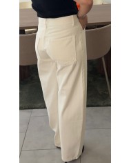 BLOUSE BRODERIE ANGLAISE
